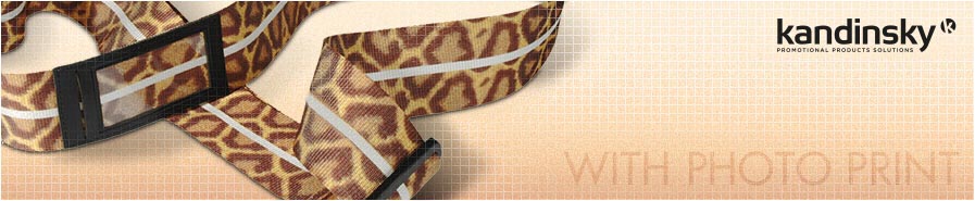 Luggage Straps by Kandinsky – Premium Luggage Straps at top prices