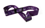Superior Luggage Straps with Printed Logo